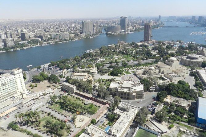 A Day Tour to Cairo small group with best price - What the Tour Means for You