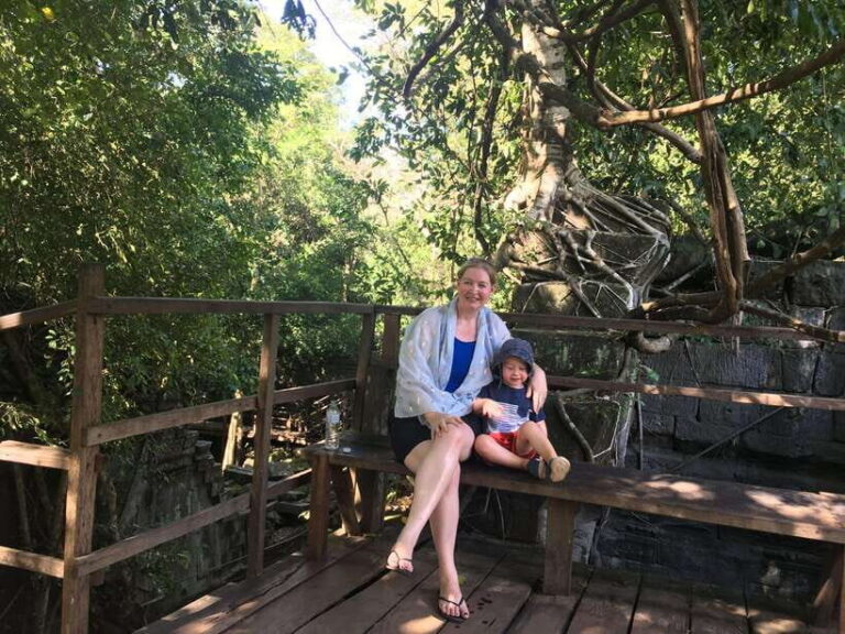 A day Trip to Beng Melea and Koh Ker Temples from Siem Reap - What You Need to Know