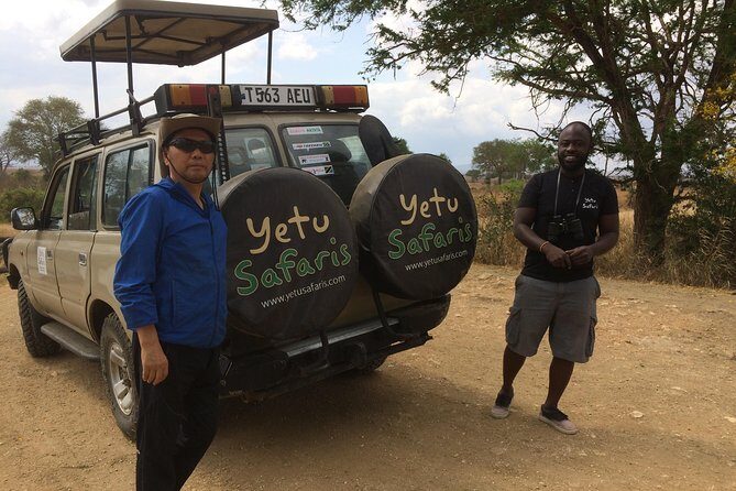 A day trip to mikumi from morogoro - Practical Details That Matter