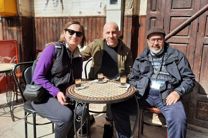 A FEScinating Private Tour in FEZ - The Experience in Practice: What You Can Expect