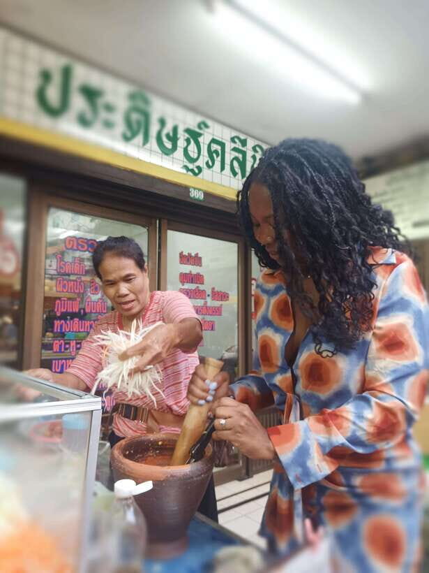 A Flavorful Journey Through Bangkoks Hidden Food Gems - What We Loved and Considerations