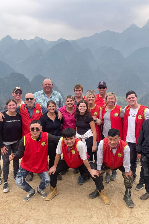 A Glimpse Of Sapa Motorbike Full Days - Off The Beaten Path - What Makes This Tour Stand Out?