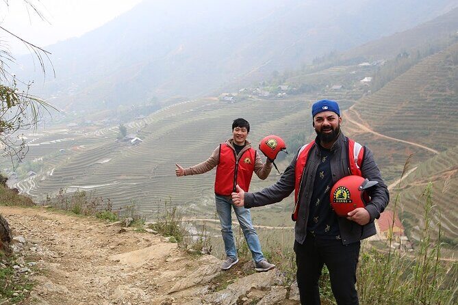 A Glimpse Of Sapa Motorbike Tour Off the Beaten Path 4,5 Hours - Why This Tour Is Perfect for You