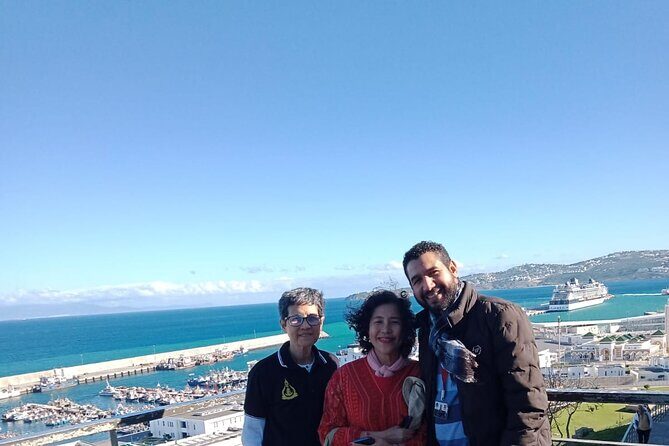 A guided tour in the old Medina of Tangiers - What Sets This Tour Apart