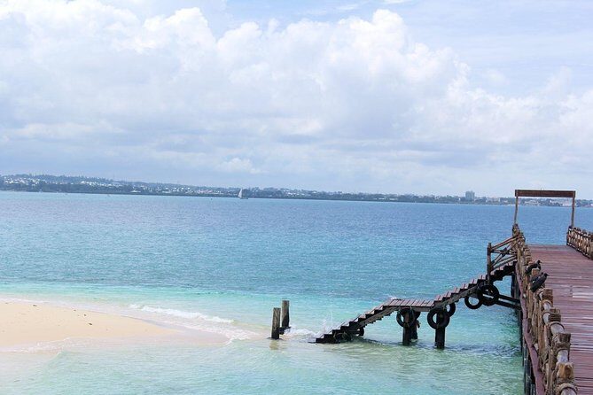 A Half Day Private Prison Island Tour - What Do the Reviews Say?