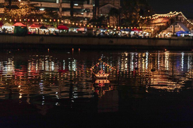 A Magical Evening in Chiang Mai: Private City Tour - Who Will Love This Tour?