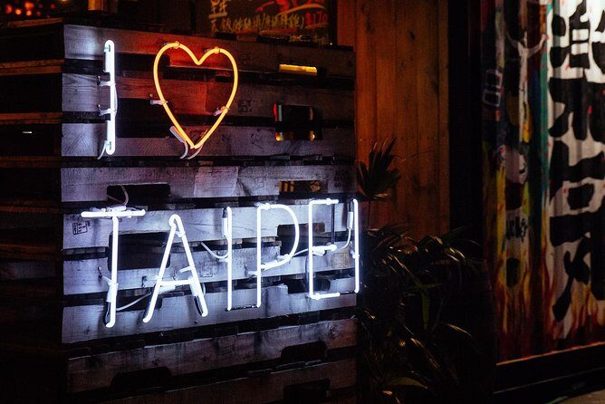 A Magical Evening in Taipei: Private City Tour - What We Love About This Tour
