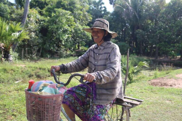 A Morning in the Cambodian countryside - Practical Considerations and Value