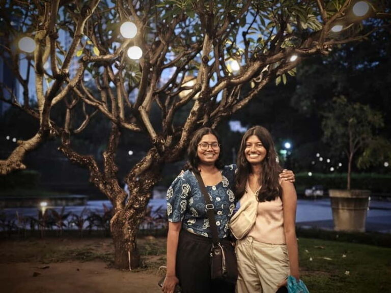 A Night in Old Manila: Intramuros Walking Tour - The Experience of the Night Tour