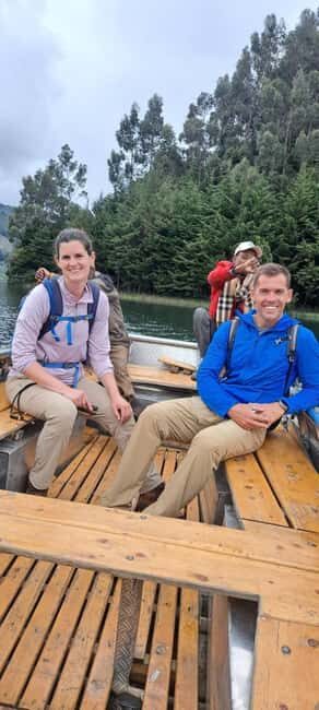 A perfect day trip to Lake wenchi from Addis Ababa - What’s Included and What’s Not