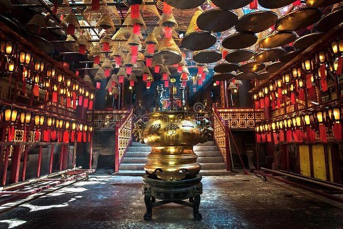 A Perfect Hong Kong Layover - 5h private tour - Authentic Experiences and Genuine Insights