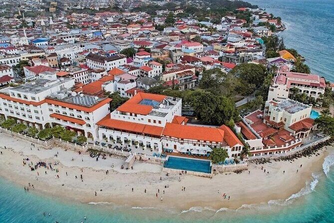 A Private Full Day Tour To Stone Town & Spice Farm - Who Will Love This Tour?