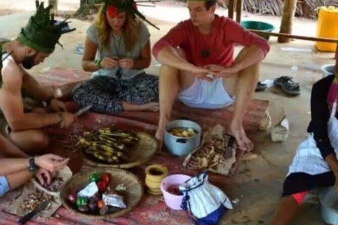 A private half day spice farm with a cooking lesson - An In-Depth Look at the Spice Farm and Cooking Tour