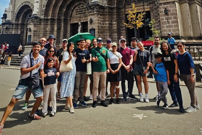 A Step Back in Time: Intramuros Walking Tour - Final Thoughts