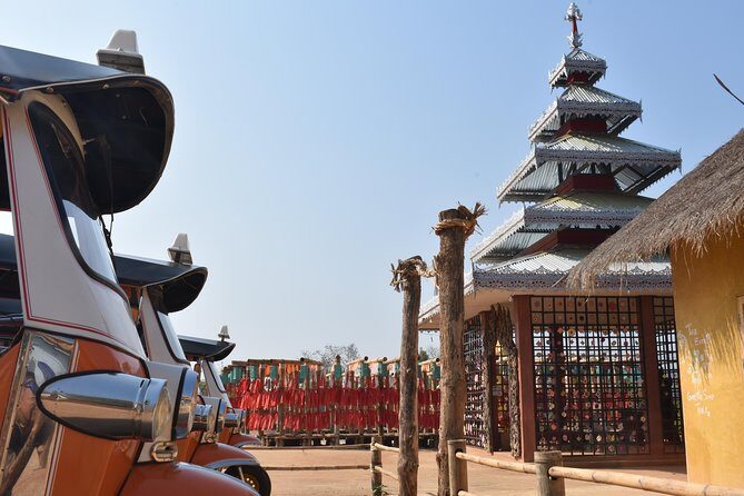 A stunning 11 Day Tuk Tuk Adventure in Northern Thailand - with driver - Final Thoughts
