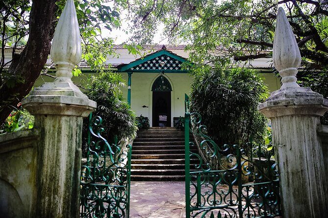 A Susegad Village Walk Through Saligao - The Experience Through Reviews