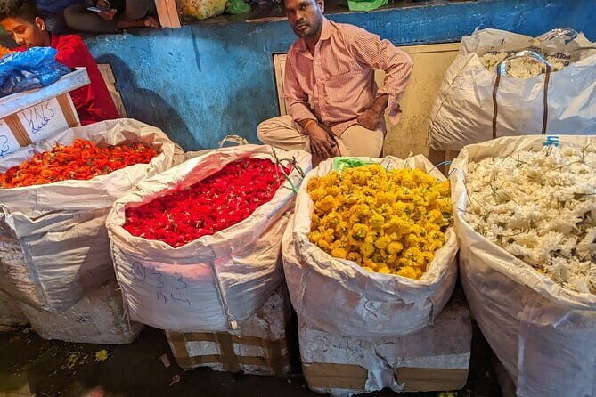 A Throbbing Walk thro Palace/Temples/Fort/Market in Old Bangalore - Who Should Take This Tour?