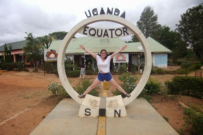 A Tour To Uganda Equator - Final Thoughts