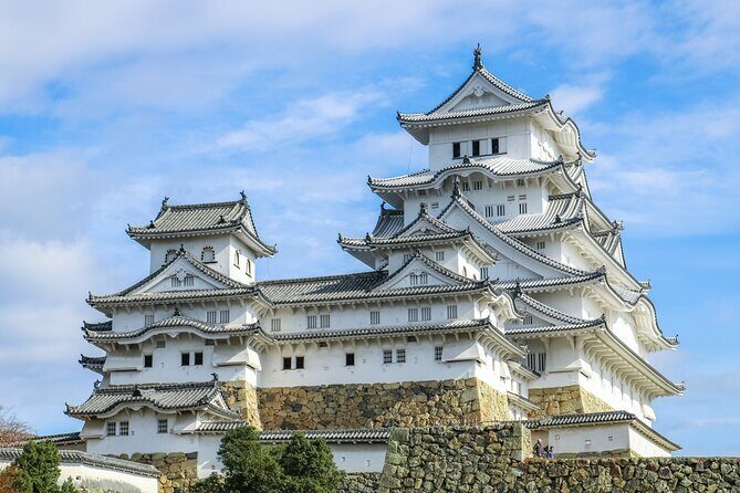 A Tour to Visit Himeji's Popular Destinations in a day! - Why This Tour Offers Great Value