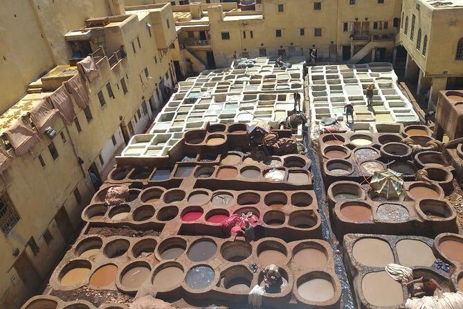 A Unique Experience In Fez With A Guide And A Driver (Full Day) - Final Thoughts