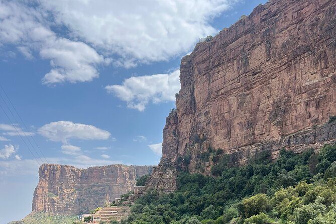 Abha City and AlHabala Full-Day Tour - Who Is This Tour Best For?