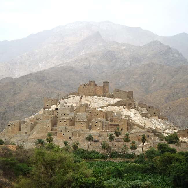 Abha City Tour & Rijal Almaa - Who Should Consider This Tour?