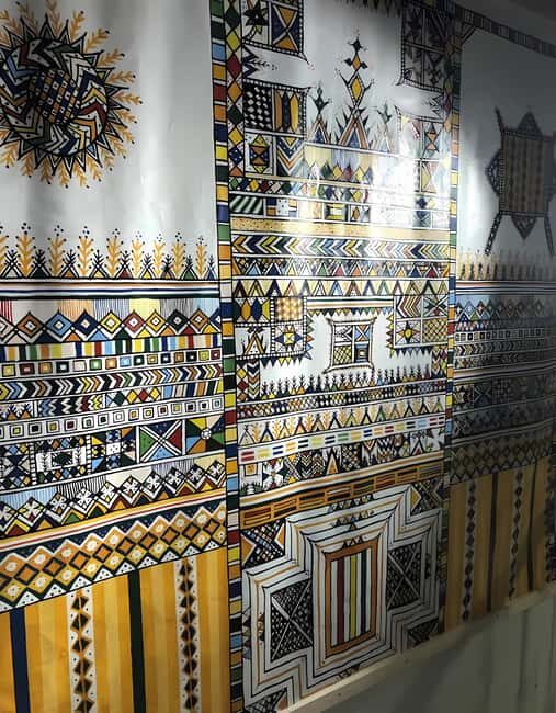 Abha: Guided Tour with Gardens, Art Street, & Shamsan Castle - What’s Included and What’s Not