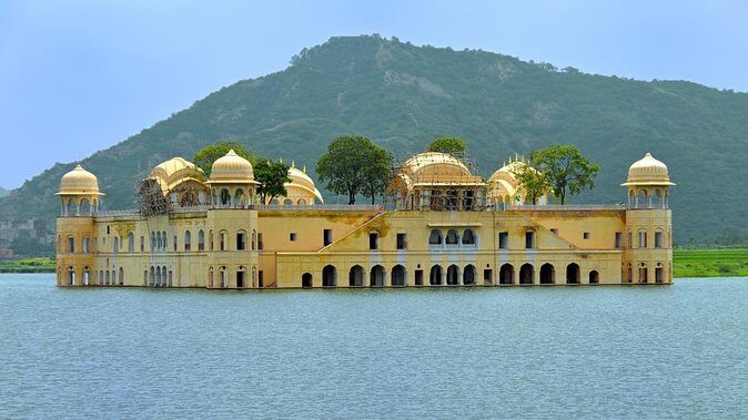 Abhaneri & Fatehpur Sikri Excursion from Jaipur - Abhaneri: The Marvel of Chand Baori
