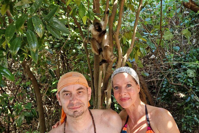 Absolutely Unique Private 2 Days Air-tents Tour to Nosy Iranja - Authenticity and Adventure: What Travelers Say
