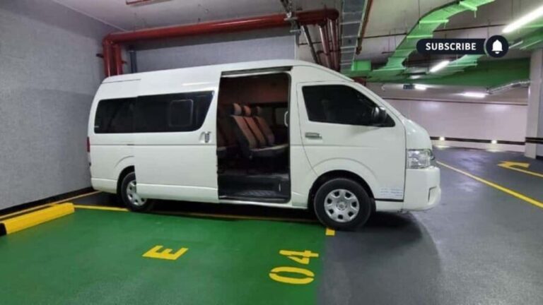 Abu Dhabi: Private Car and Driver for 8 Hours City Tour - Exploring Abu Dhabi with a Private Car and Driver