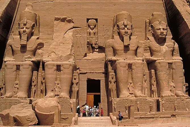 Abu simbel day tour - Final Thoughts: Is This Tour Right for You?