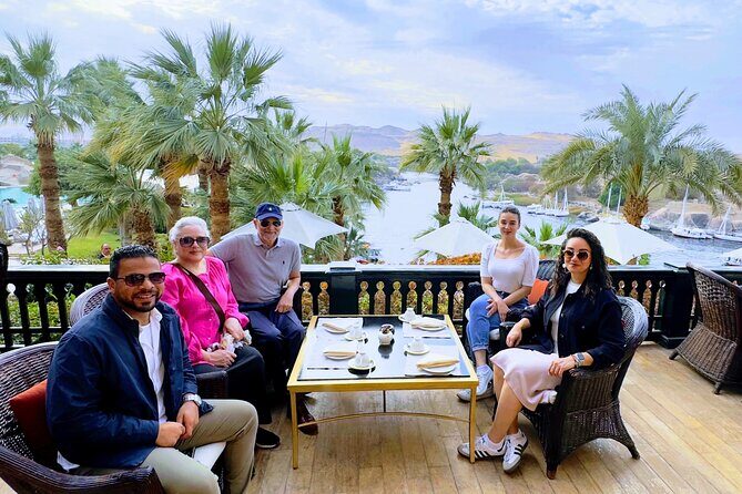 Abu Simbel Nile cruise from Luxor with one night in Noubian house - The Experience of a Lifetime — Value and Authenticity