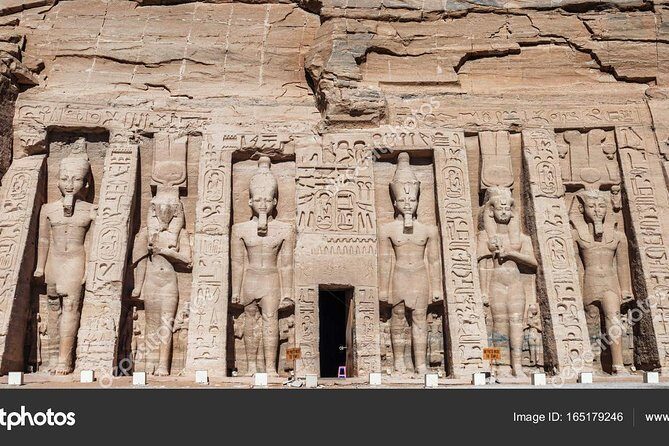 Abu Simbel Private Tour From Aswan - Who Is This Tour Best Suited For?