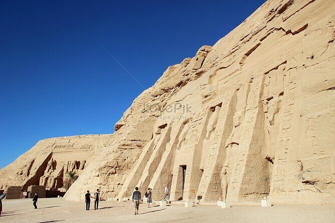 Abu Simbel Shared Transfer - Who Should Book This Tour?