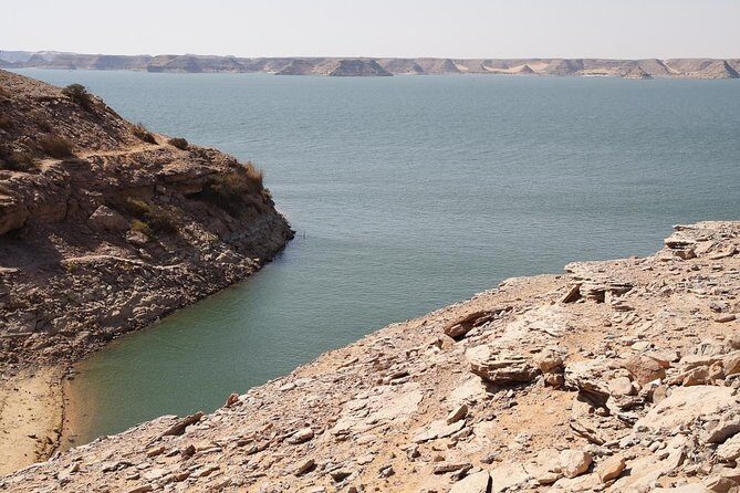 Abu Simpel Temple - The Itinerary: What to Expect