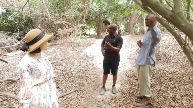 Abuja: Bauchi & Yankari Game Reserve 4-Day Tour with Safari - The Value of This Tour