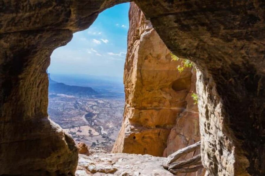Abune Yemata Guh & Unexpected Tigray Cluster Churches Tours - What’s Included and What’s Not