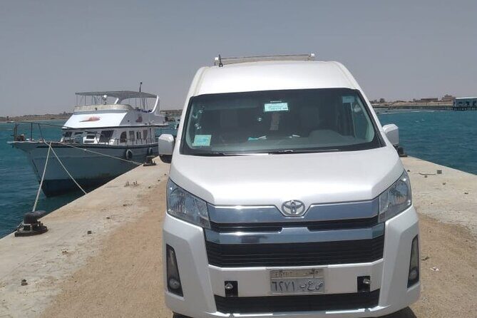 AC Cars with english speaking driver Half day at Luxor- West Bank - The Sum Up