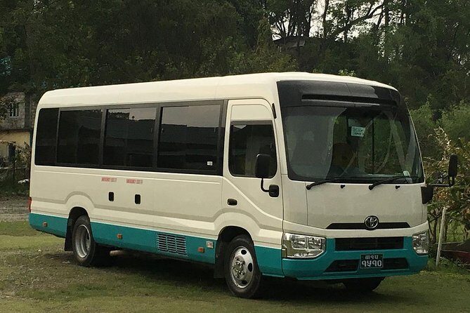 Ac Toyota Coaster Deluxe Coach Kathmandu to Pokhara - Final Thoughts: Is it Worth the Price?