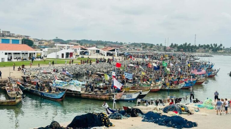 Accra: 2-Day Cape Coast and Elmina Tour with Kakum Park - What’s Included and What’s Not