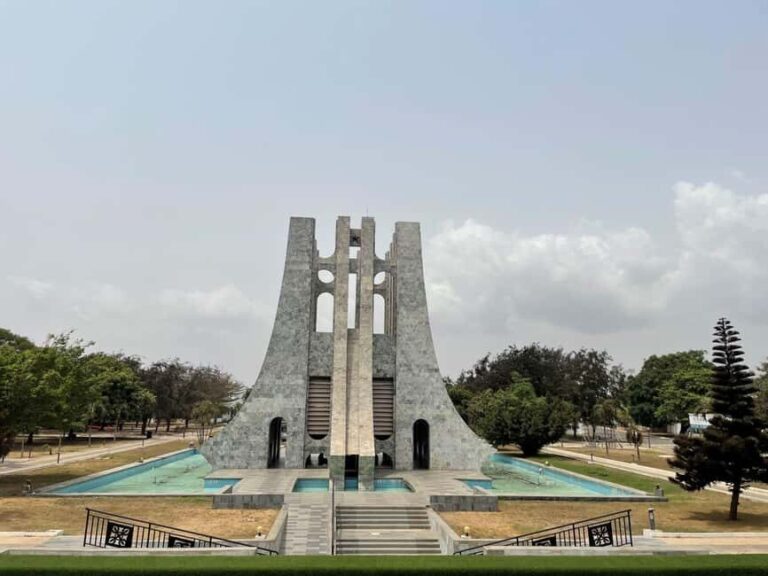 Accra: 7-Day Ghana Experience Tour - Who Will Love This Tour?