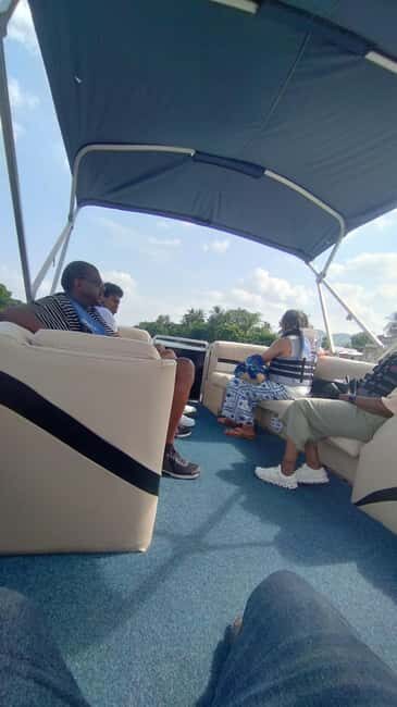 Accra: 7 Day History and Heritage Guided Tour in Ghana - Why This Tour Offers Good Value