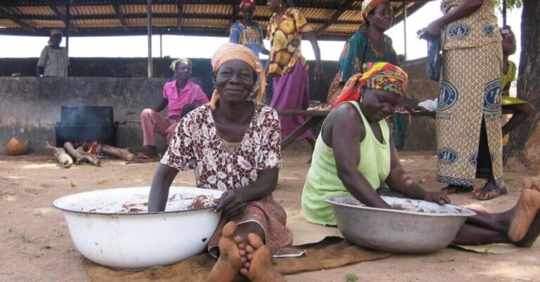 Accra: Black Soap Making Experience - Who Should Consider This Tour?