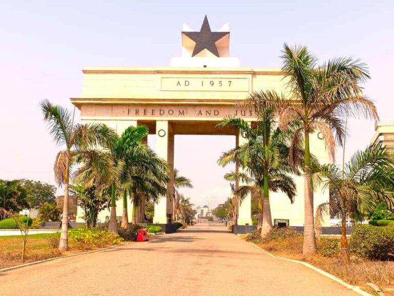 Accra City Tour with Wildlife Experience - Who Will Love This Tour?