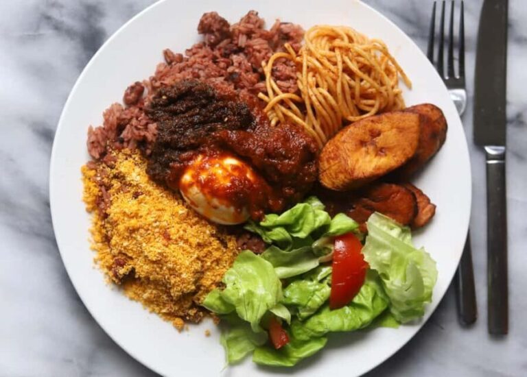 Accra: Cooking Class - Practical Details and What to Expect