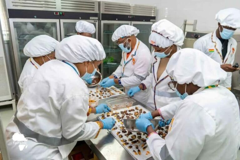 Accra: Ghanaian Chocolate Tasting Tour - Who Should Consider This Tour?