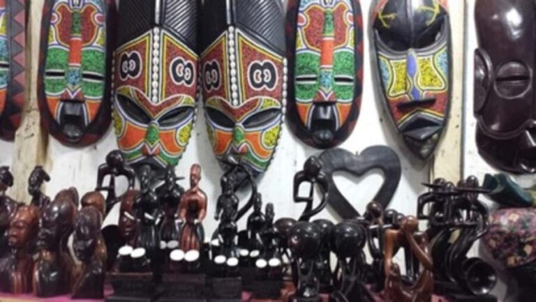 Accra: Ghanaian Flavors and Art Center Culinary Tour - Final Thoughts
