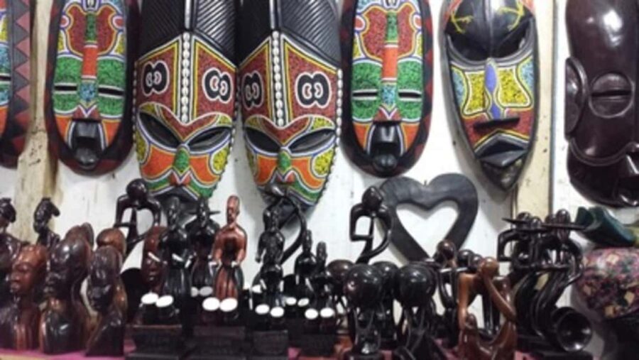 Accra: Ghanaian Flavors and Art Center Culinary Tour - Final Thoughts