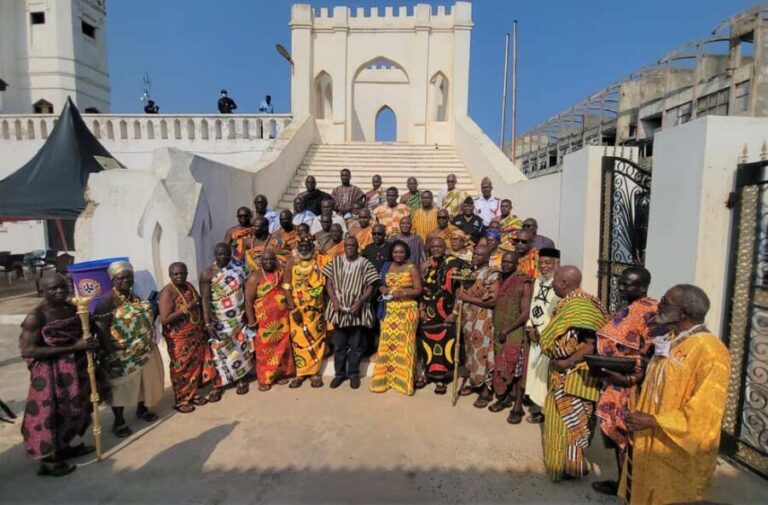 Accra: Guided 10-Day Panafest Festival 2025 Tour - What Makes This Tour Stand Out?