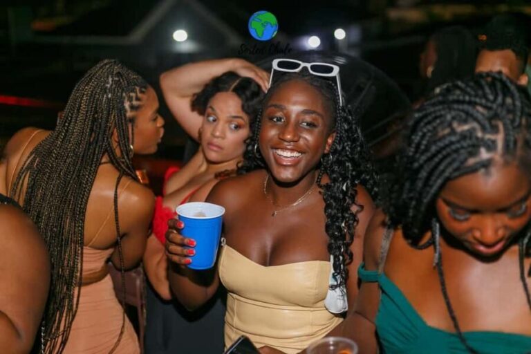 Accra Nightlife Experience - Final Thoughts